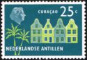 Colonial Houses, Curaçao