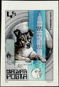 Laika, First Dog in Space (1957), Sputnik 2