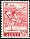 Icelandic Wrestling