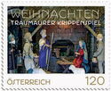 Traismauer Nativity Play