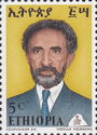 Haile Selassie I