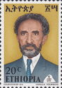 Haile Selassie I