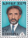 Haile Selassie I