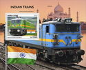 Indian Trains