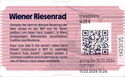 Wiener Riesenrad Ticket