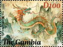 Year of the Dragon