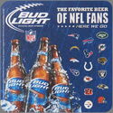Bud Light NFL