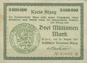 3 Millionen Mark