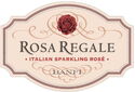 Banfi Rosa Regale Brachetto d'Acqui Rosé