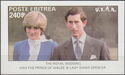 Royal Wedding of Prince Charles and Princess Diana