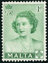 Princess Elizabeth (1926-2022)