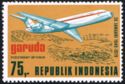 Garuda Indonesia Airways