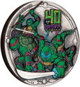 2 Dollars (Teenage Mutant Ninja Turtles 40th Anniversary)