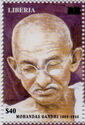 Mohandas Gandhi (1869-1948)