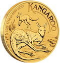 15 Dollars (Australian Kangaroo 2025)