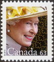 Queen Elizabeth II