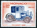 Peugeot 1898