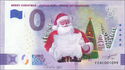 0€ Malta-MERRY CHRISTMAS-JOYEUX NOËL-FROHE WEIHNACHTEN