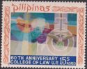 UP College of Law 60th Anniversary