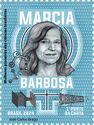 Marcia Barbosa, Physicist