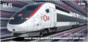SNCF TGV, France