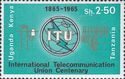 ITU Emblem and Symbols