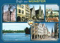 Grüße aus MÜNSTER