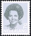 Queen Beatrix (1938-), Type 'Struyken'