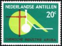 Commissioning of the Chemical Industry in Aruba
