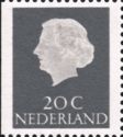 Queen Juliana (1909-2004) - from Booklet