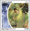 Edgar Degas (1834–1917)