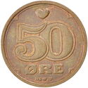 50 Øre (NR ♥ JP)