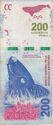 200 Pesos
