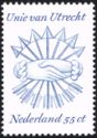 4th Centenary of the Union of Utrecht