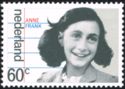 Anne Frank (1929-1945)