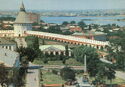 Astrakhan. Kremlin