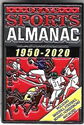 Back to the Future sports almanac