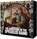 5 Dollars (Sherlock Holmes - The Adventure of the Speckled Band (No date))