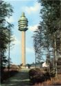 Kyffhäuser | Kulpenberg Television Tower