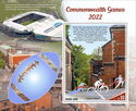 Commonwealth Games 2022