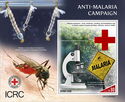 Anti Malaria Campaign