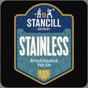 Stancill Stainless