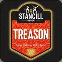 Stancill Treason