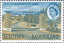 Maseru Border Post