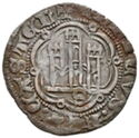 1 Blanca (Blanca or Cinquen of 1391 - Sevilla)