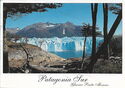 Perito Moreno Glacier