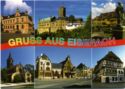GRUSS AUS EISENACH