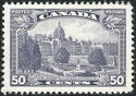 Parliament Buildings, Victoria, B. C.