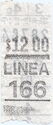 Línea 166
