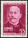 Ion Luca Caragiale (1852-1912)